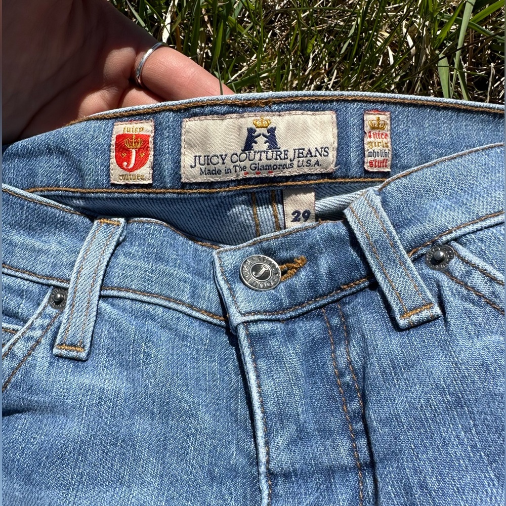 Juicy Couture Jeans